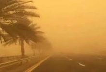 سوء الأحوال الجوية يثير القلق.. هل يحصل طلاب المدارس على إجازة مفاجئة غدًا