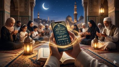 جدول الليالي الوترية المتبقية رمضان 2026 وموعد ليلة 27 (تحديث)