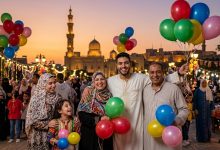 أماكن خروج في العيد 2026 بمصر - دليل الحدائق والفسح الاقتصادية