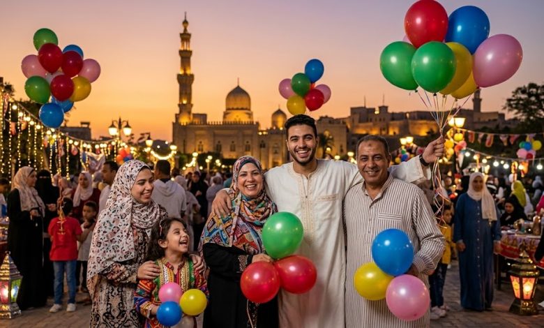 أماكن خروج في العيد 2026 بمصر - دليل الحدائق والفسح الاقتصادية