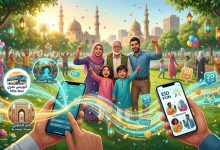 أرخص أماكن خروج في عيد الفطر 2026 بالقاهرة والجيزة (تبدأ من 5 جنيه)