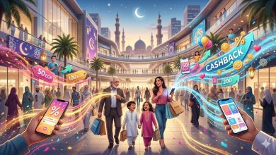 نصائح شراء ملابس العيد 2026 وتوفير الميزانية (دليل وطن رقمي)