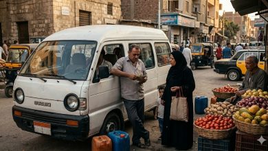تأثير زيادة أسعار البنزين والسولار اليوم في مصر على أسعار السلع والخدمات 2026