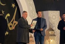 تفاصيل تكريم الوزير رأفت هندي في سحور قطاع الاتصالات السنوي 2026