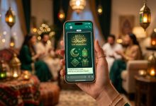 رسائل تهنئة عيد الفطر 2026