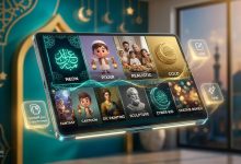 أقوى 10 برومبت لصور عيد الفطر 2026 بالذكاء الاصطناعي