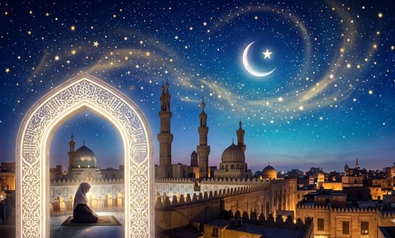 ليلة هي خير من ألف شهر.. أسرار فضل ليلة القدر وكيف ترصد علامات ليلة القدر؟