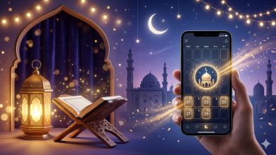 جدول الليالي الوترية في العشر الأواخر 2026 وموعد ليلة القدر