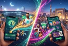 دليل استرجاع حساب تذكرتي 2026 وحجز تذاكر فعاليات العيد