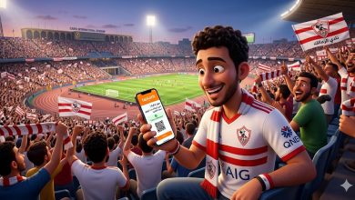 حجز تذاكر مباراة الزمالك وأوتوهو عبر تذكرتي 2026