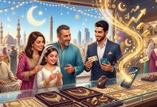  أسعار الذهب في عيد الفطر 2026