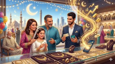  أسعار الذهب في عيد الفطر 2026