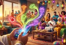 أكواد هدايا وعروض شركات الاتصالات في عيد الفطر 2026