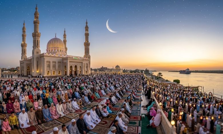 رسمياً: موعد إجازة عيد الفطر المبارك 2026 في مصر بقرار رئيس الوزراء