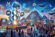 تحديث ببجي موبايل 4.3: موعد التحميل ومفاجآت الذكرى الثامنة بالأهرامات