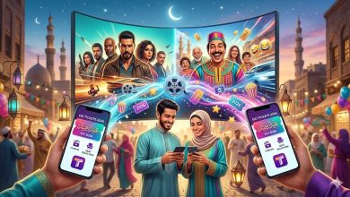 قائمة أفلام عيد الفطر 2026 الكاملة: دليلك للحجز الإلكتروني