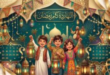 رمضان النهارده كام؟ تعرف على اليوم الهجري والميلادي في مصر بدقة