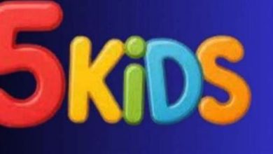 تردد قناة Kids 5 الجديد على نايل سات وعرب سات 2026