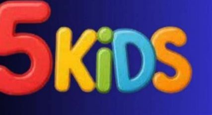 تردد قناة Kids 5 الجديد على نايل سات وعرب سات 2026
