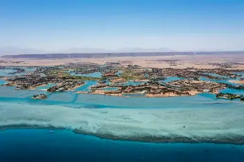 إيرادات الجونة ترتفع 32.8% في 2025 لتصل إلى 19.8 مليار جنيه
