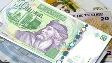 ارتفاع سعر الدينار الكويتي أمام الجنيه المصري اليوم الاثنين 9 مارس 2026 في البنوك