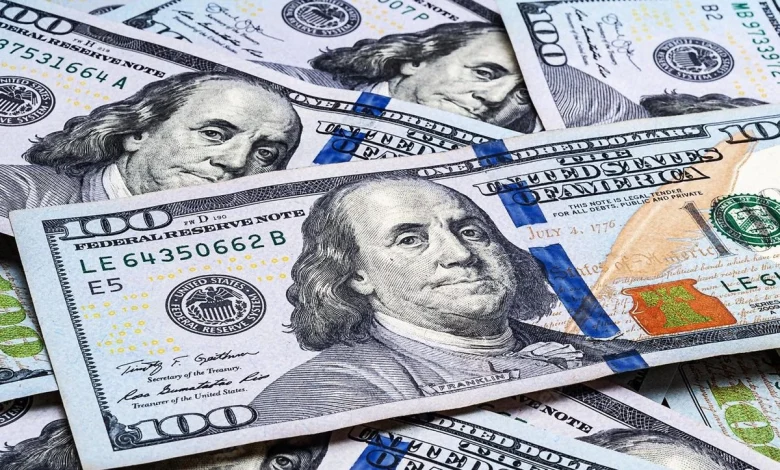 استقرار سعر الدولار مقابل الجنيه المصري اليوم في البنوك.. تعرف على الأسعار الاثنين 30 مارس 2026