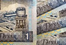 استقرار سعر الدينار الكويتي اليوم الأحد 29 مارس 2026 في البنوك المصرية