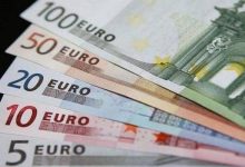 سعر اليورو اليوم الثلاثاء 17-3-2026 أمام الجنيه في ختام التعاملات بالبنوك المصرية