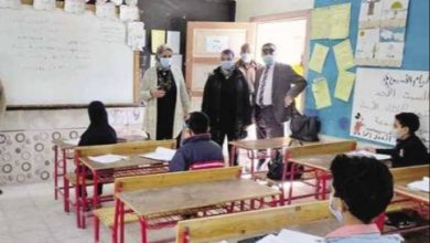 موعد امتحانات مارس 2026 وقرارات وزارة التربية والتعليم الجديدة