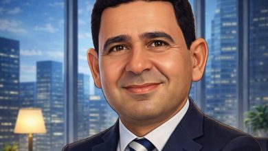 SEE تعزز فريقها بانضمام محمد شفيق كخبير مبيعات الأمن السيبراني منذ يناير 2026