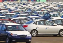 دليلك الكامل قبل فوات الأوان: استيراد سيارة للمصريين بالخارج بخطوات سهلة