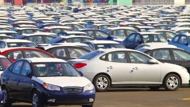 دليلك الكامل قبل فوات الأوان: استيراد سيارة للمصريين بالخارج بخطوات سهلة