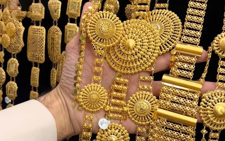 صعود غير متوقع.. أسعار الذهب اليوم تسجل مستويات قياسية