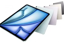 قفزة غير مسبوقة من آبل: iPad Air 2027 يدخل عصر OLED رسميًا