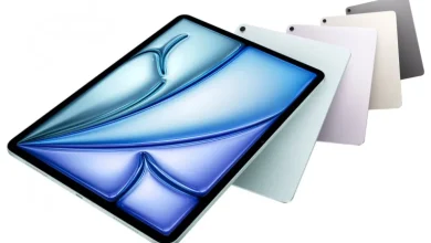 قفزة غير مسبوقة من آبل: iPad Air 2027 يدخل عصر OLED رسميًا