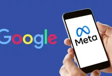 لأول مرة في التاريخ… ميتا تقترب من إسقاط جوجل في سوق الإعلانات