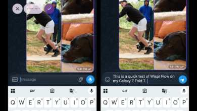 ميزة خفية في Google Pixel تتفوق على كل هواتف أندرويد في الكتابة الصوتية