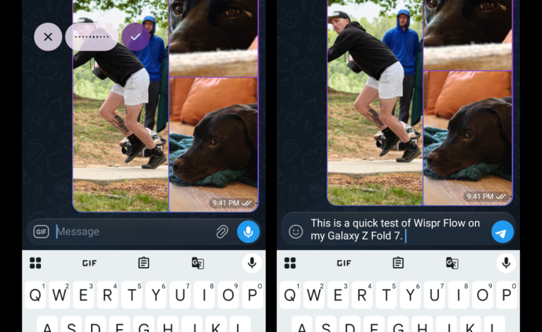 ميزة خفية في Google Pixel تتفوق على كل هواتف أندرويد في الكتابة الصوتية