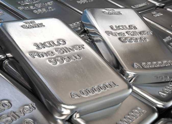 سعر الفضة اليوم في مصر.. ثبات يسبق موجة جديدة