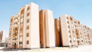 تسهيلات جديدة لحجز شقق الإسكان بالإيجار في مصر لتوسيع فرص التملك والسكن الملائم