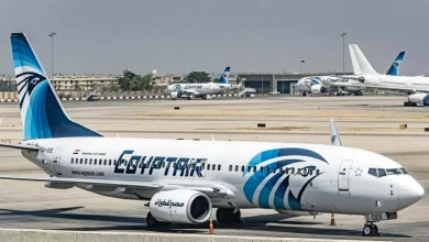 إلغاء كارت الجوازات رسميًا.. تفاصيل النظام الجديد في مطار القاهرة الدولي