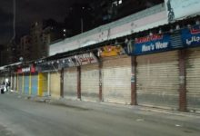 «11 ولا 12؟».. الموعد الرسمي لغلق المحلات اليوم بعد تطبيق التوقيت الصيفي في مصر