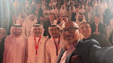 قصة قيادة استثنائية تنتهي.. حاتم دويـدار يودّع e& برسالة مؤثرة