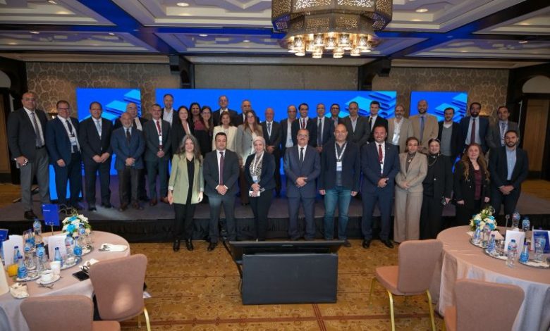 قادة القطاع المصرفي والاتصالات يناقشون مفهوم "السيادة الرقمية" واستمرارية الأعمال في ملتقى IBM