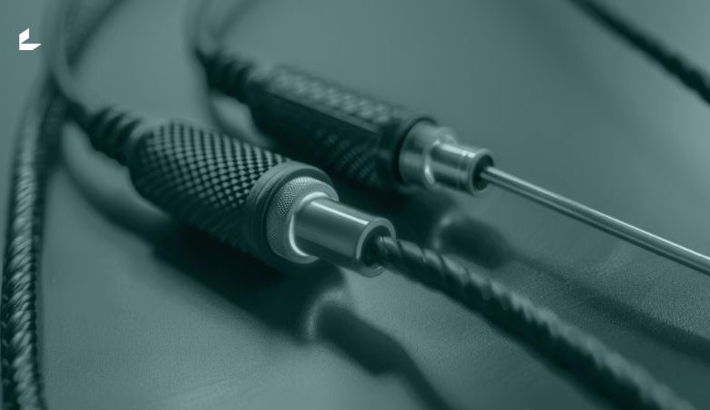 دراسة حديثة تكشف: كابلات الإنترنت قد تتحول إلى ميكروفونات للتنصت