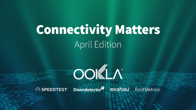 تقرير عالمي جديد: الإنترنت يواجه اختبارًا غير مسبوق في 2026