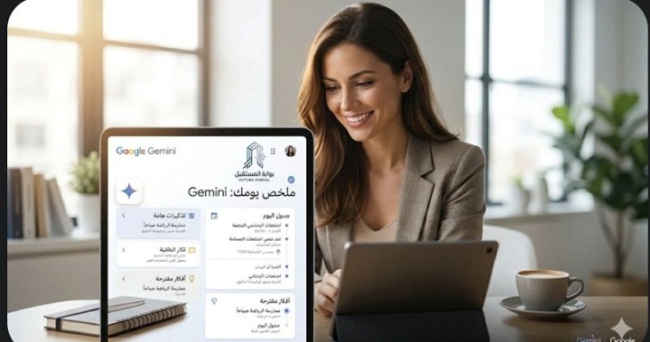 من الفوضى إلى التخطيط الذكي: كيف تقود بوابة المستقبل ثورة التحول الرقمي