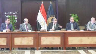 الرقابة المالية تضع خارطة طريق جديدة لتطوير تمويل المشروعات في مصر