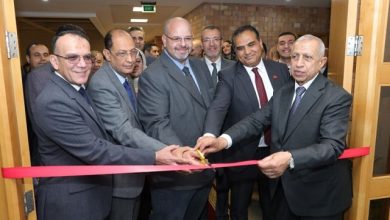 Fortinet تدخل مصر بقوة: مختبر أمن سيبراني يحاكي الهجمات الحقيقية