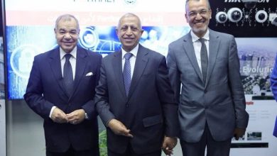 الأكاديمية العربية تكشف عن مختبر ثوري في الأمن السيبراني بالشراكة مع Fortinet